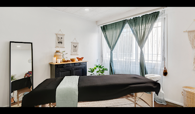Huna Massage à Lyon