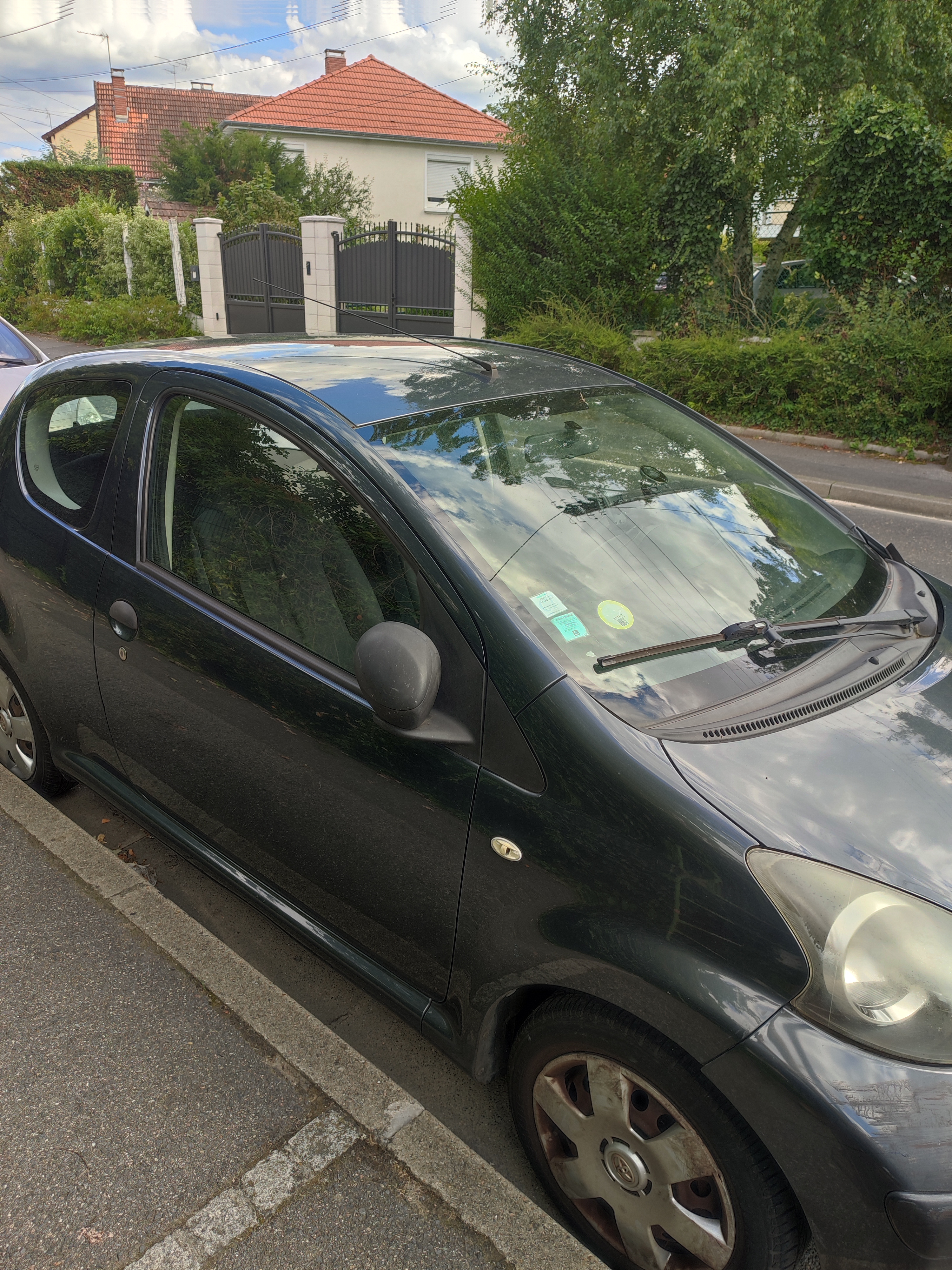 Photo n° 2 de l'avis de Thierry.r fait le 20/08/2023 à 14:46