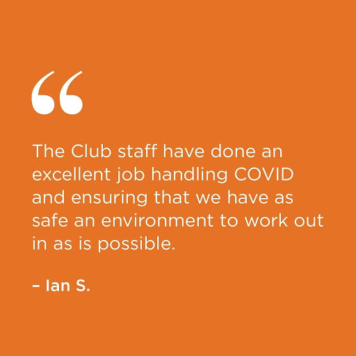 Health Club «Cincinnati Sports Club», reviews and photos, 3950 Red Bank Rd, Cincinnati, OH 45227, USA