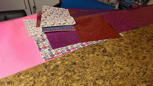 Screen Printing Supply Store «GDM Graphics», reviews and photos, 4222 S Archer Ave, Chicago, IL 60632, USA