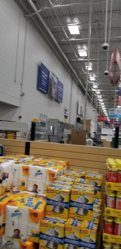 Home Improvement Store «The Home Depot», reviews and photos, 4710 S Expressway 83, Harlingen, TX 78552, USA