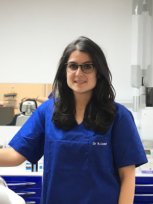 Dr Rachel Cohen à Deuil-la-Barre