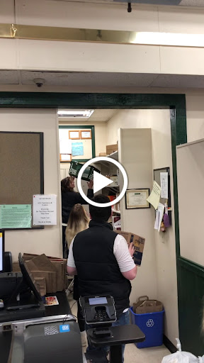 Natural Foods Store «The Market CT», reviews and photos, 301 Litchfield Rd, New Milford, CT 06776, USA