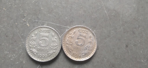 Coin Dealer «The Coin Shop», reviews and photos, 7755 Magnolia Beach Rd, Denham Springs, LA 70726, USA