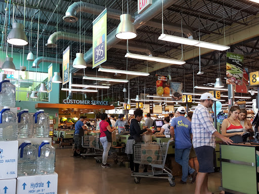 Grocery Store «Whole Foods Market», reviews and photos, 14956 Pines Blvd, Pembroke Pines, FL 33027, USA