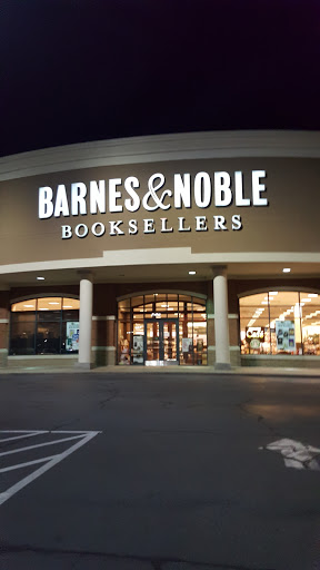 Book Store «Barnes & Noble», reviews and photos, 4000 McCain Blvd, North Little Rock, AR 72116, USA