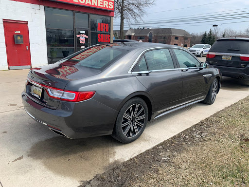 Towing Service «Collision Shop», reviews and photos, 19810 Allen Rd, Brownstown Charter Twp, MI 48183, USA