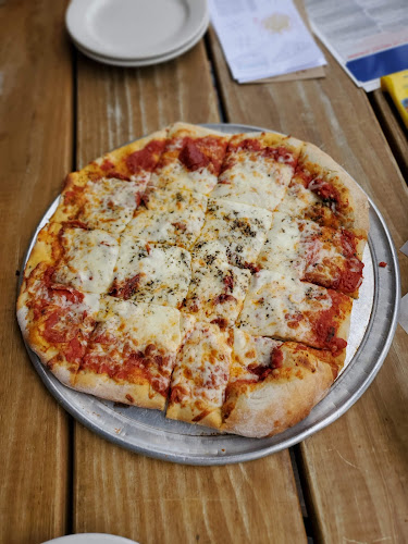 #12 best pizza place in Glenview - North Branch