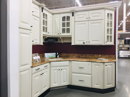 Home Improvement Store «The Home Depot», reviews and photos, 6400 Peachtree Dunwoody Rd, Sandy Springs, GA 30328, USA