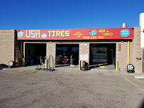 USA Tire & Service