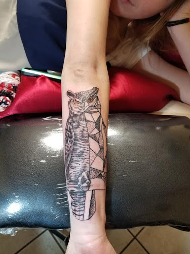 Explore artemis tattoo ideas, creative tattoo ideas in Hillsboro, available at MOO MANU TATTOO