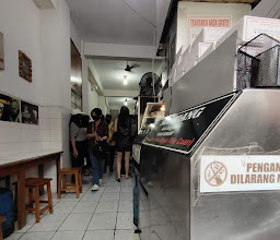 Ngohiang Khas Bogor Asli Gang Aut photo
