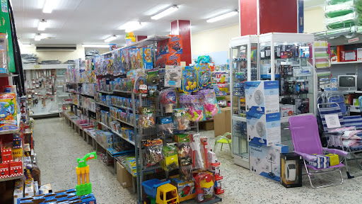 Almacenes Calafell
