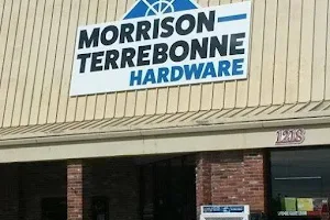 Morrison Terrebonne Hardware image
