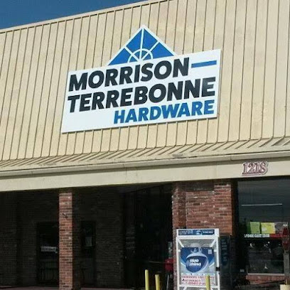 Morrison Terrebonne Hardware