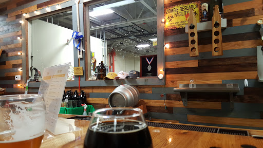 Brewery «Spellbound Brewing», reviews and photos, 10 Lippincott Ln #12, Mt Holly, NJ 08060, USA