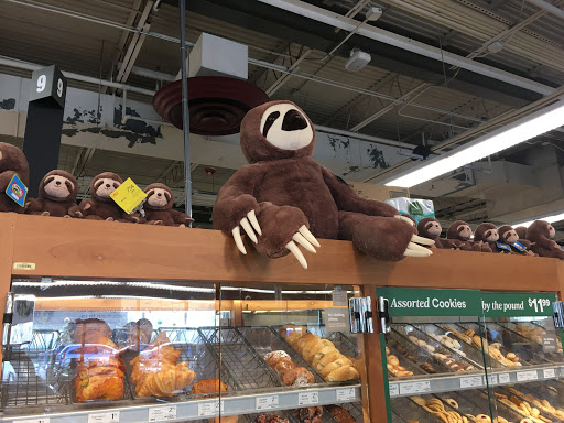 Grocery Store «Whole Foods Market», reviews and photos, 3540 Wade Ave, Raleigh, NC 27607, USA