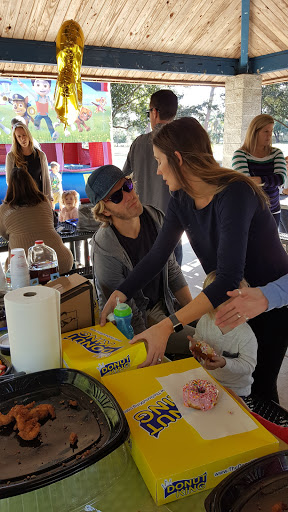 Park «Phelps Park», reviews and photos, Phelps Ave, Winter Park, FL 32789, USA