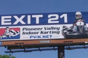 Pioneer Valley Indoor Karting image