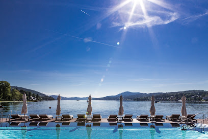 LIVING DELUXE Real Estate Velden am Wörthersee