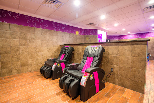 Gym «Planet Fitness», reviews and photos, 735 N 14th St, Leesburg, FL 34748, USA