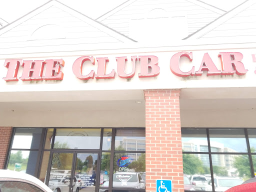 American Restaurant «Club Car», reviews and photos, 13435 University Ave #200, Clive, IA 50325, USA