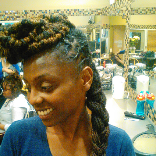 Beauty Salon «Head Trips Beauty Salon», reviews and photos, 2024 MacArthur Blvd, Oakland, CA 94602, USA