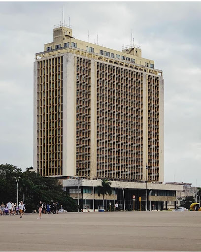 Ministerio de las Fuerzas Armadas Revolucionarias