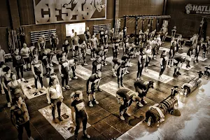 CrossFit 548 - palestra, sollevamento pesi, preparazione atletica, Pomezia image