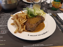 Steak du Restaurant Bistro Régent Tours Nord - n°2