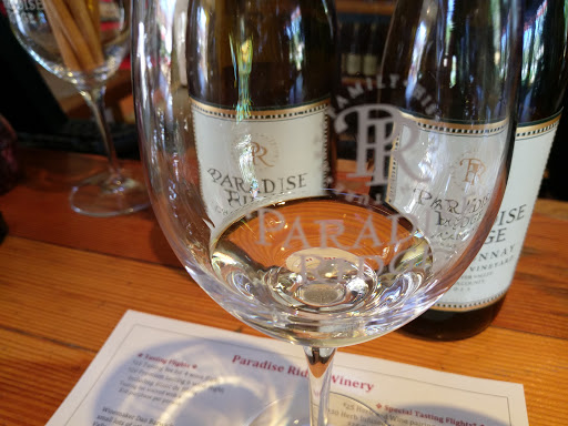 Winery «Paradise Ridge Winery», reviews and photos, 8860 Sonoma Hwy, Kenwood, CA 95452, USA