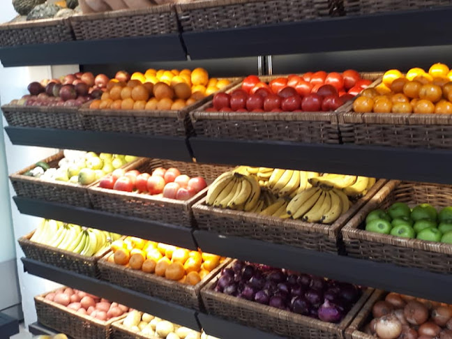 Opiniones de Joy Market en Canelones - Supermercado