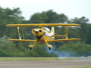 Photo n°13 de Aeroclub Robert Thiéry à Sommedieue ()