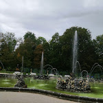 Photo n°4 de l'avis de Dieter.a fait le 01/10/2019 à 21:21 sur le  Eremitenklause Bayreuth à Bayreuth