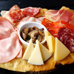 Photo n°1 de l'avis de Agnes.. fait le 16/10/2023 à 21:07 sur le  Cheers bar & coffee à Castelsardo