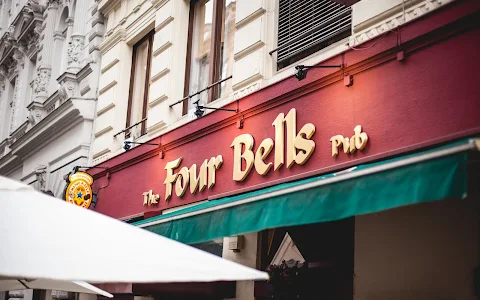Four Bells - Irish Pub image