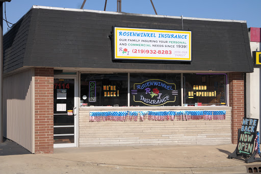 Insurance Agency «Rosenwinkel Insurance», reviews and photos