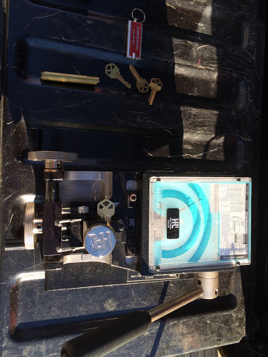 Locksmith «Lock Jocks Locksmith», reviews and photos, 3944 Opal Dr, St Charles, MO 63304, USA