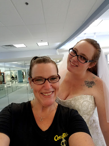 Bridal Shop «Alfred Angelo Bridal», reviews and photos, 1208 Galleria Blvd #170, Roseville, CA 95678, USA