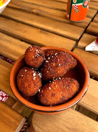 Plats et boissons du Restaurant La Cabane du Penon à Seignosse - n°17