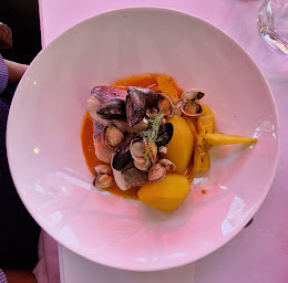 Photo n°28 de Restaurant Place Bernard à Bourg-en-Bresse ()