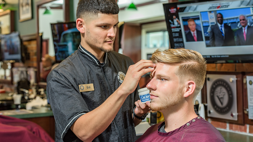 V's Barbershop - Bloomington 47401
