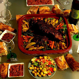 Photo n°18 de Sable D'Orient à Rumilly ()