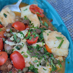 Photo n°3 de l'avis de MASSIMILIANO.E fait le 04/06/2021 à 17:56 sur le  Ristorante Il Golfo à Naples