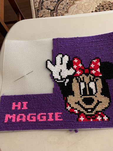 Fabric Store «Jo-Ann Fabrics and Crafts», reviews and photos, 2756 Fletcher Pkwy, El Cajon, CA 92020, USA