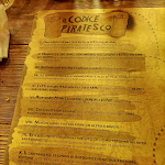 Photo n°5 de l'avis de Deborah.a fait le 18/10/2021 à 04:58 sur le  Pirates'Bay Restaurant - Olgiate Olona (VA) à Olgiate Olona