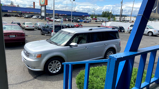 Used Car Dealer «CarHop Auto Sales & Finance», reviews and photos, 8021 S Tacoma Way, Lakewood, WA 98499, USA