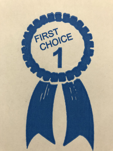 Dry Cleaner «First Choice Dry Cleaners», reviews and photos, 2391 Triplett Blvd, Akron, OH 44312, USA