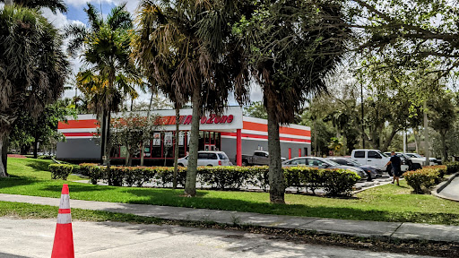 Auto Parts Store «AutoZone», reviews and photos, 16700 SW 88th St, Miami, FL 33196, USA