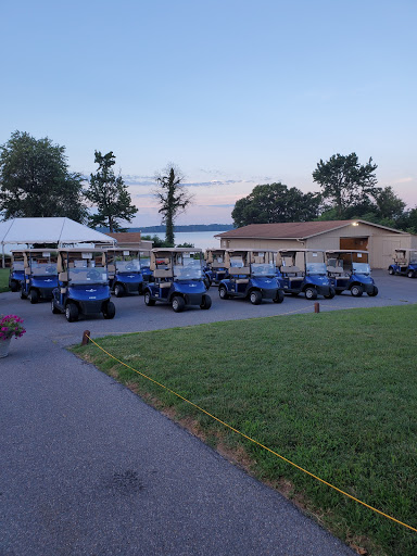 Public Golf Course «Rocky Point Golf Course», reviews and photos, 1935 Back River Neck Rd, Essex, MD 21221, USA